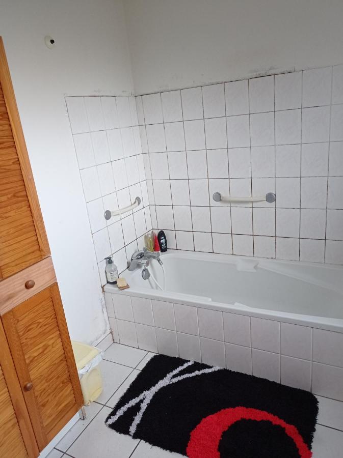 Chambre Chez L'Habitant Saint-Die-des-Vosges Bagian luar foto